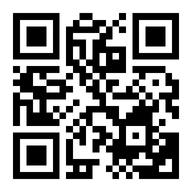 QR Code Linking to Home Page