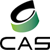 CAS Logo